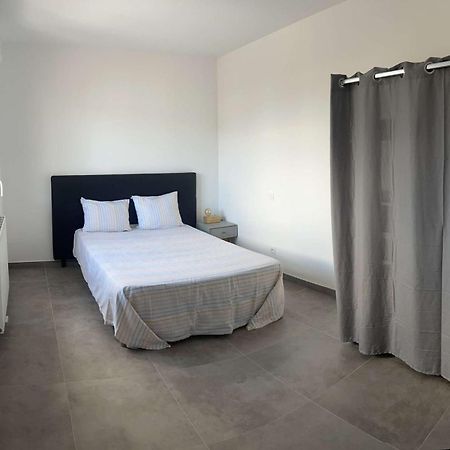 Tres Beau T2 Apartment Ajaccio  Bagian luar foto