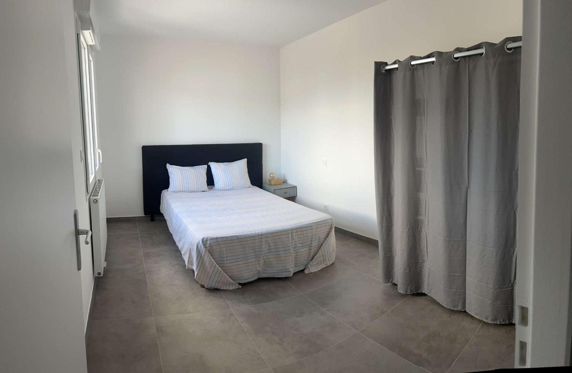 Tres Beau T2 Apartment Ajaccio  Bagian luar foto